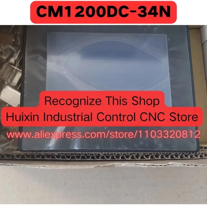 Latest Quotation Brand New GT1050-QBBD-C GT1050 QBBD C Touch Screen