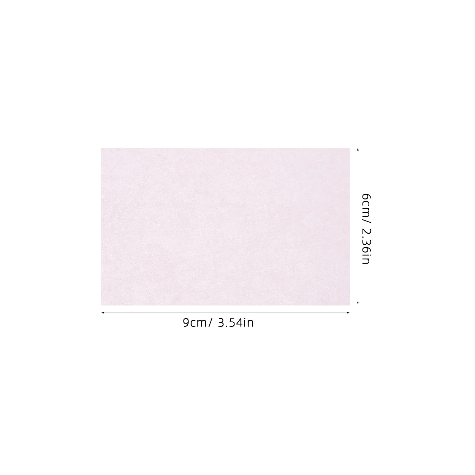 300 قطعة من ورق الورق الممتص أوراق نشاف الزيت للوجه، عطر الألوة مزدوج الجوانب، مكياج غير دهني، آمن للاستخدام اليومي