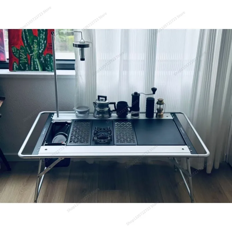 For  Unit C3C2, Quick Open IGT Table, Camping Table