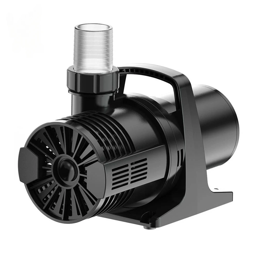 

Large Flow Aquarium Wave Maker Aquarium Air Pump Pond Air Pump