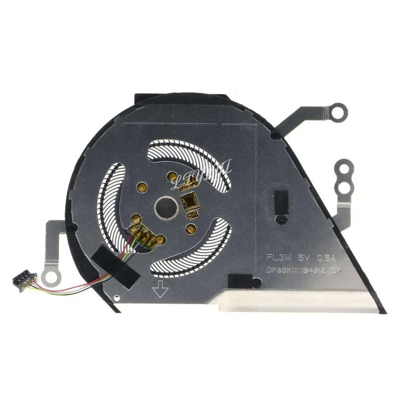 CPU cooling fan for Asus vivibook 14 