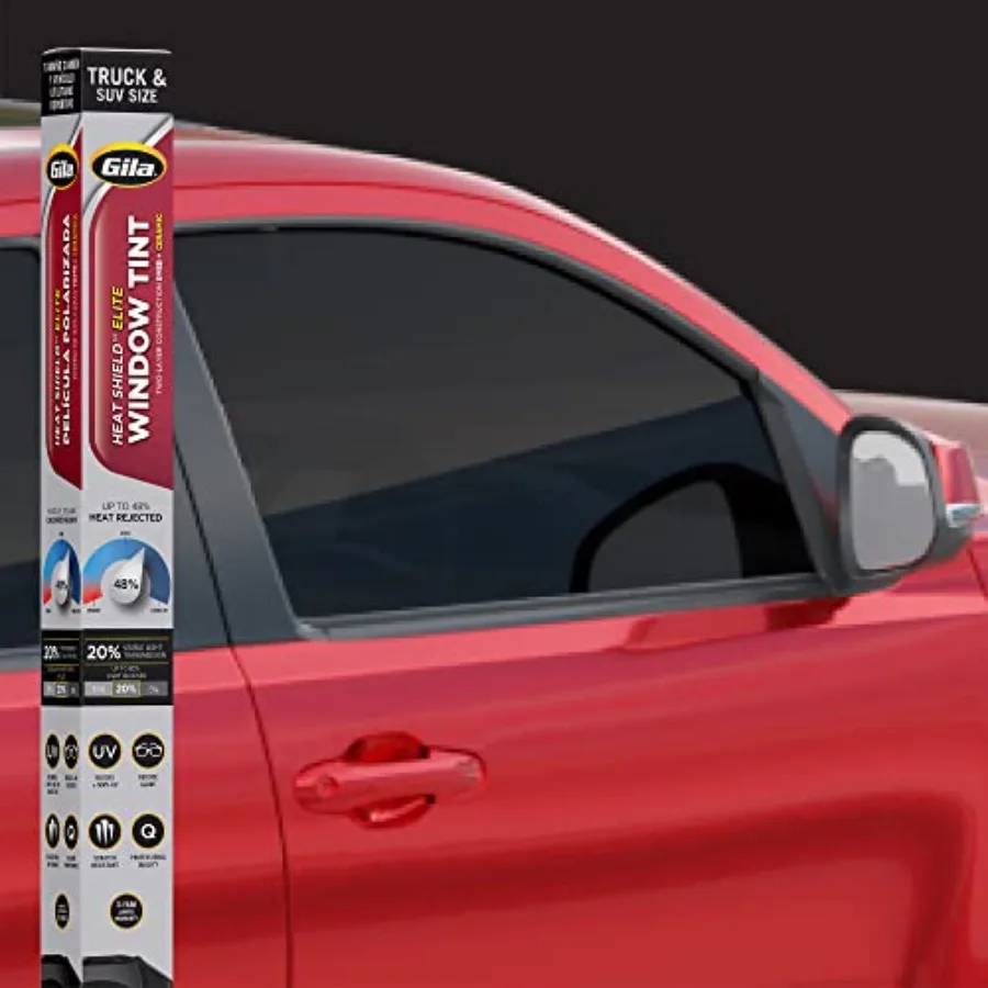 ®Heat Elite™ Tru An…