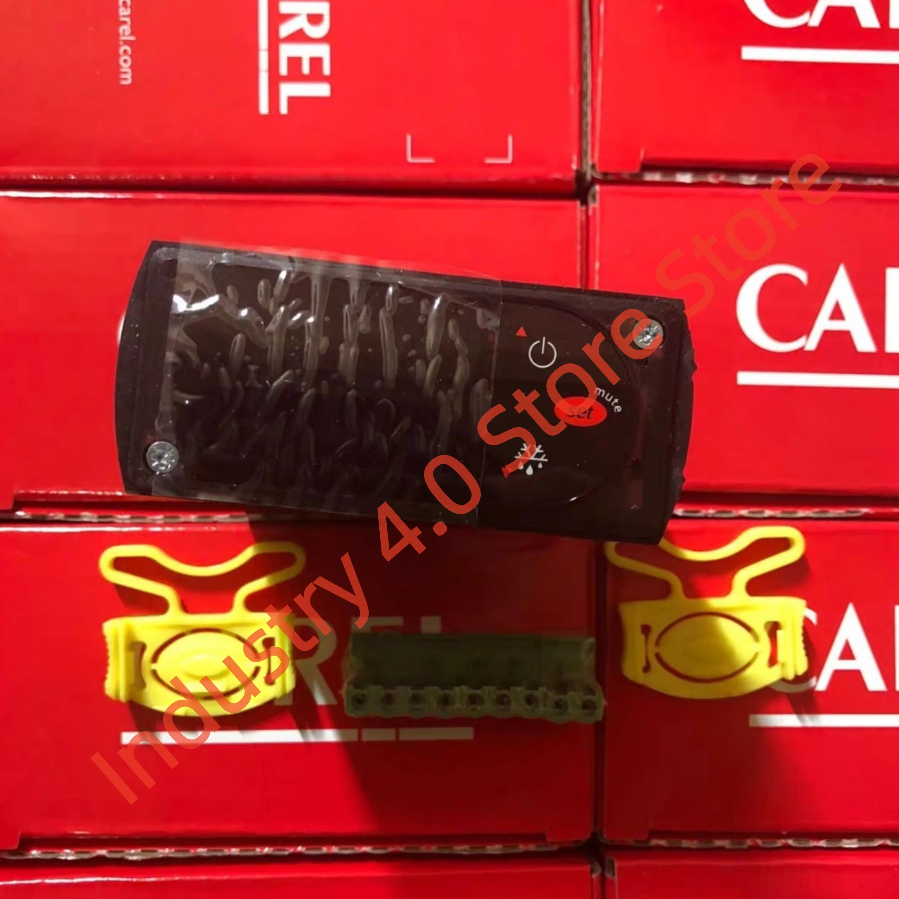 Brand PJEZS00000 PJEZS00100 Temperature controller PJEZS0A000 New