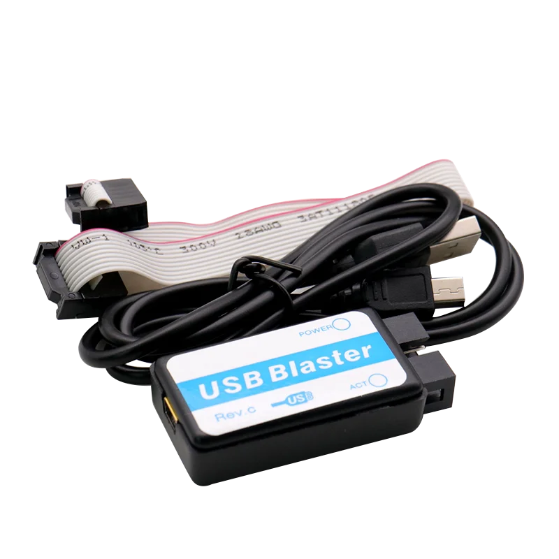 USB Blaster (ALTERA CPLD/FPGADownload) High speed, stable, and