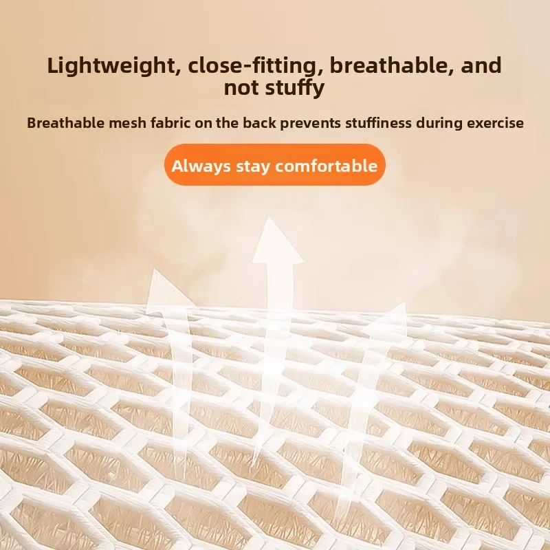 กระเป๋าคาดเอวสำหรับเล่นกีฬา กระเป๋าใส่โทรศัพท์สำหรับวิ่งออกกำลังกายกลางแจ้ง วิ่งตอนเช้า ฟิตเนส อเนกประสงค์ กันน้ำ บางเฉียบและกระชับ