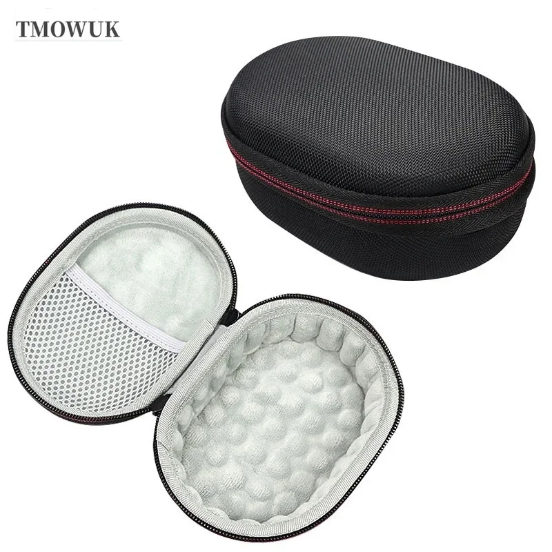 Gaming Mouse Travel Case For Logitech MX Master 3S Storage Carrying Bag Shockproof Mice Pouch Bag Game Mouse Organizer Box