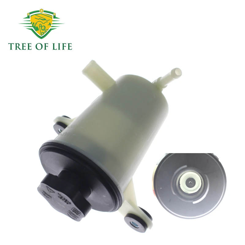 

Новый бак и крышка бачка гидроусилителя рулевого управления для Lincoln MKX 2011 2012 2013 2014 2015 V6 3.7L 8L1Z3A006A 8L1Z-3A006-A