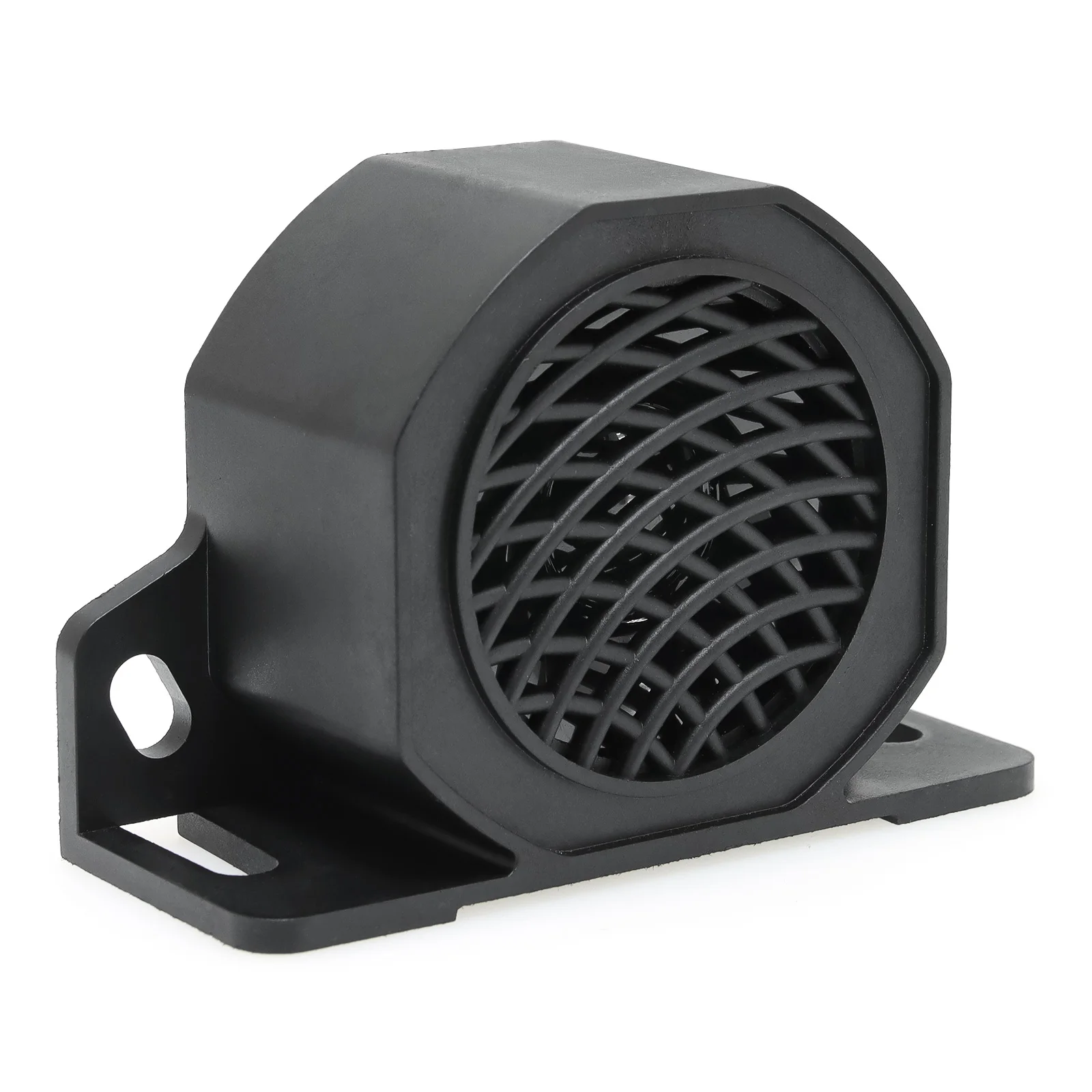105dB Dezibel Rückfahrwarner Wasserdichte Sirene Piepser Alarmton für Auto LKW Fahrzeug-Rückfahrwarnung 12-24V – Detail 3