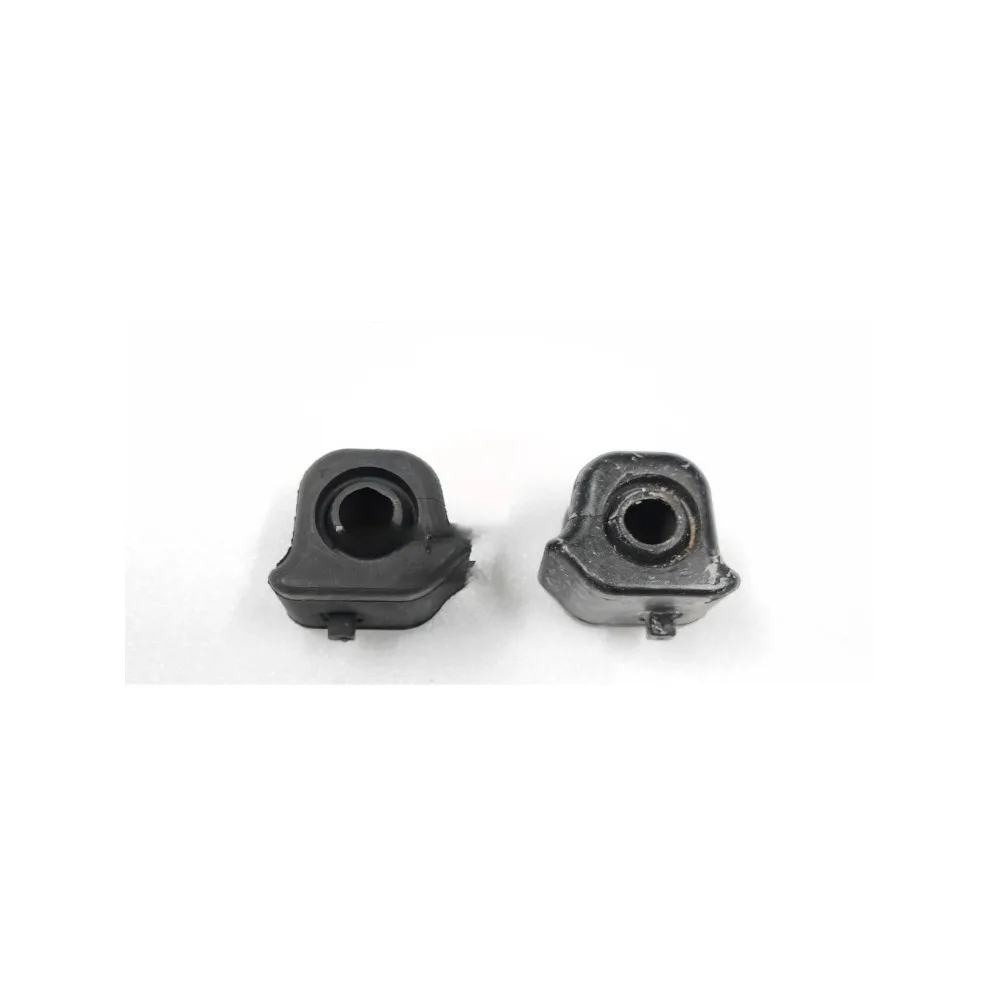 

For Weltmeister for WM Motor EX5 E5 W6 Front Stabilizer Bar Rubber Bushings with Openings Left Right