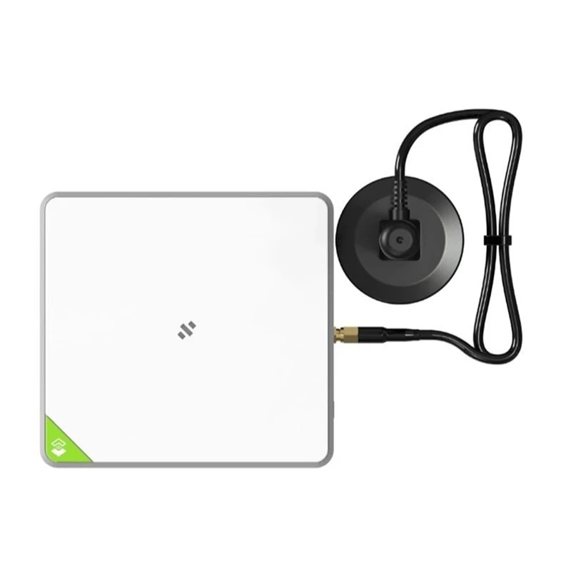 Lorawan SX1302 Indoor Gateway Multi-Platform Iot For Australia AU915 915Mhz New Zealand,Ethernet/Wi-Fi Sensecap