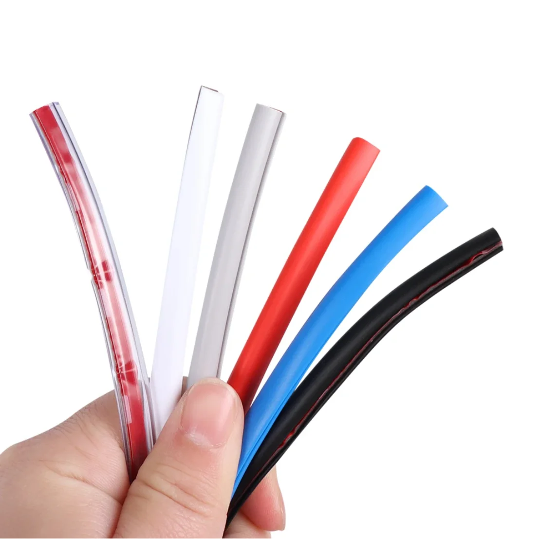 Рисунок 5 - 2 м/5 м/10 м защита двери автомобиля