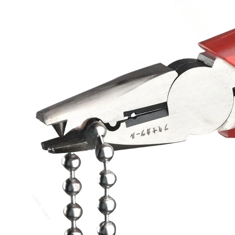 

Manual Curtain Roller Blind Accessories Connector Ball Metal Chain Pliers Splicing Coombination Cutting Tool DIY Joining Plier