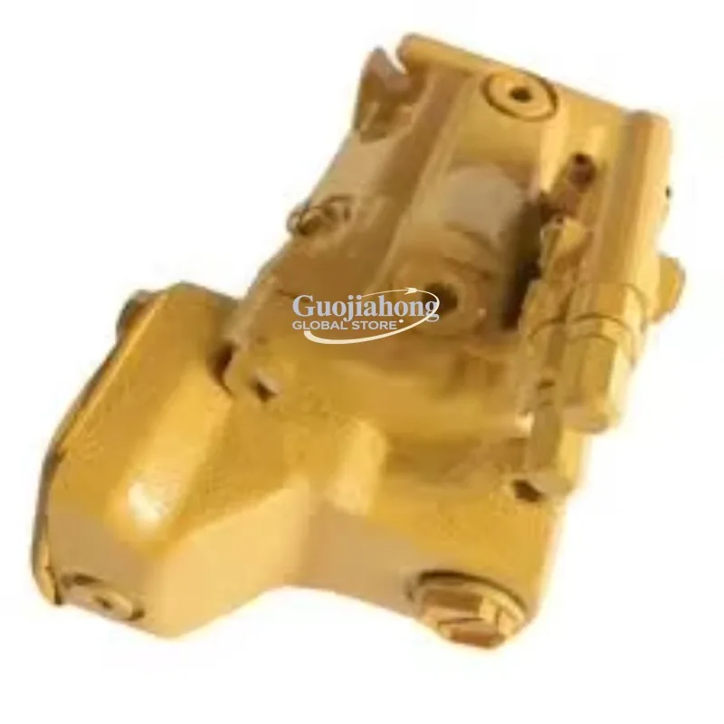 ไทม์เวย์ สำหรับปั๊มไฮดรอลิกแบบลูกสูบ 112-6564 สำหรับรถตักล้อยางแคตเตอร์พิลลาร์ 914G 924G 930G อะไหล่แท้ OEM หมายเลข 1126564