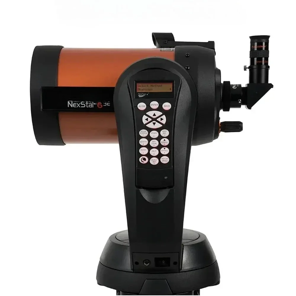 

NexStar 6SE Компьютеризированный астрономический телескоп Гото # 11068
