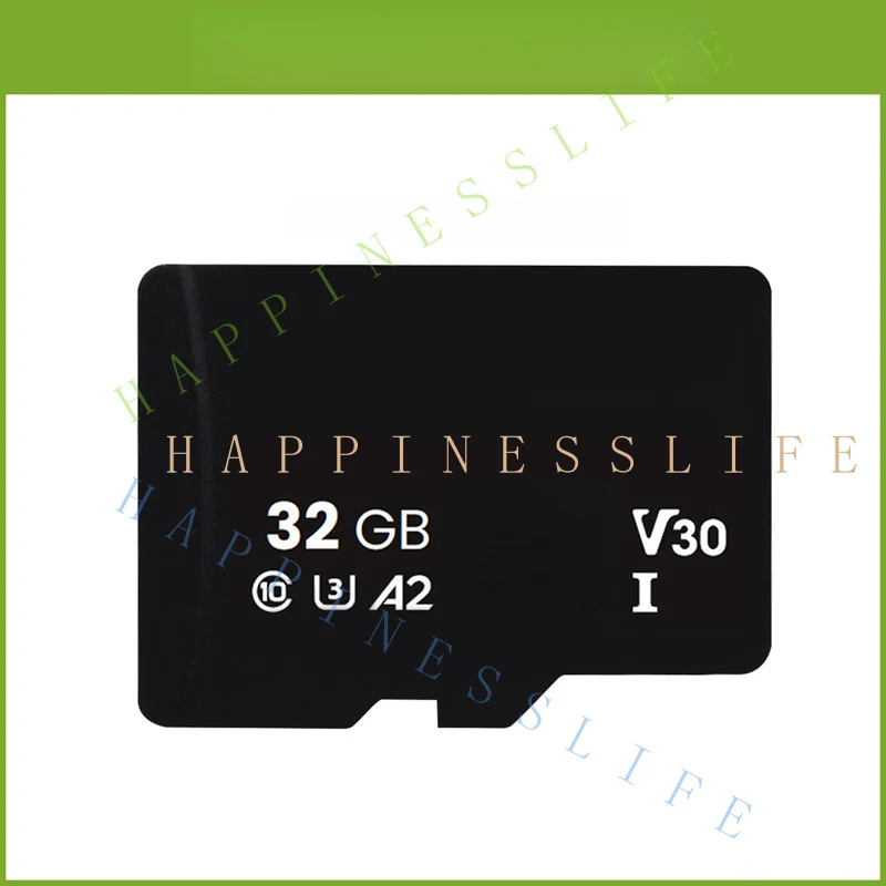 Y... for Raspberry Pi Class A2 SD Card Compatible microSDHC MicroSDXC Support