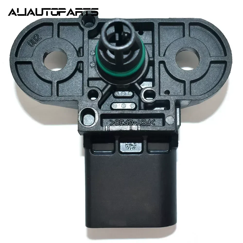 036906051   Audi Seat Skoda VW Volkswagen을 위한 새로운 매니폴드 공기압 센서 MAP 036906051 D 0369980411 .72-1871 F00099M402 16809