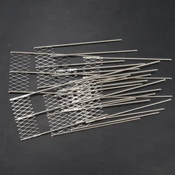 VM1/VM3/VM4/VM5/VM6/TM2/C1 Pn-P X/TW Spiral/Mesh/Ceramic Drag X/VINCI 2/H40/H80/E60 DIY Hand Tool Accessories