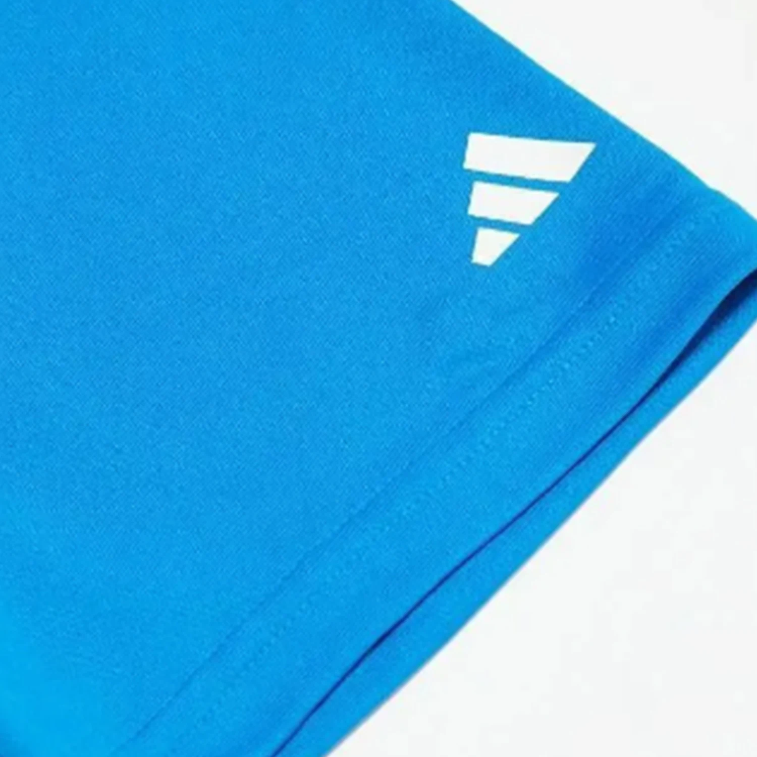 قميص بولو رجالي صيفي أصلي رسمي من Adidas بياقة كلاسيكية بأكمام قصيرة IU4436