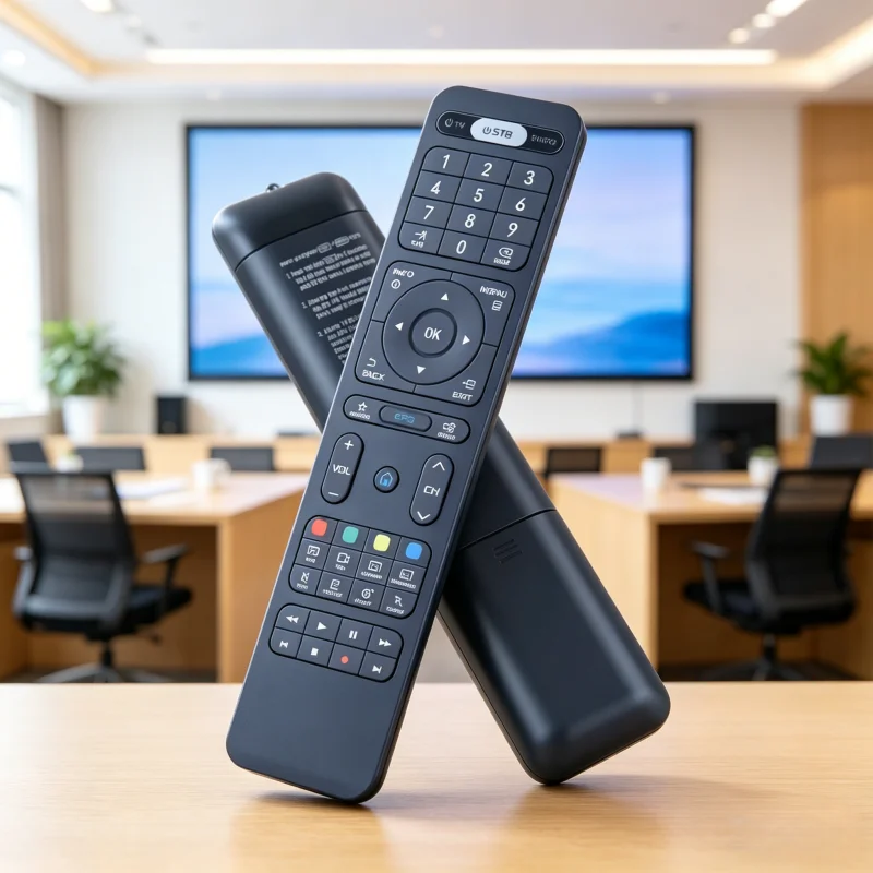 Replaced Remote Control - ALLIMITY - fit for Dreamlink TV Box Dlite Plus/T1 T2 Prime Z7 Plus Z8 FORMULER 02F9 Z8 Z Alpha