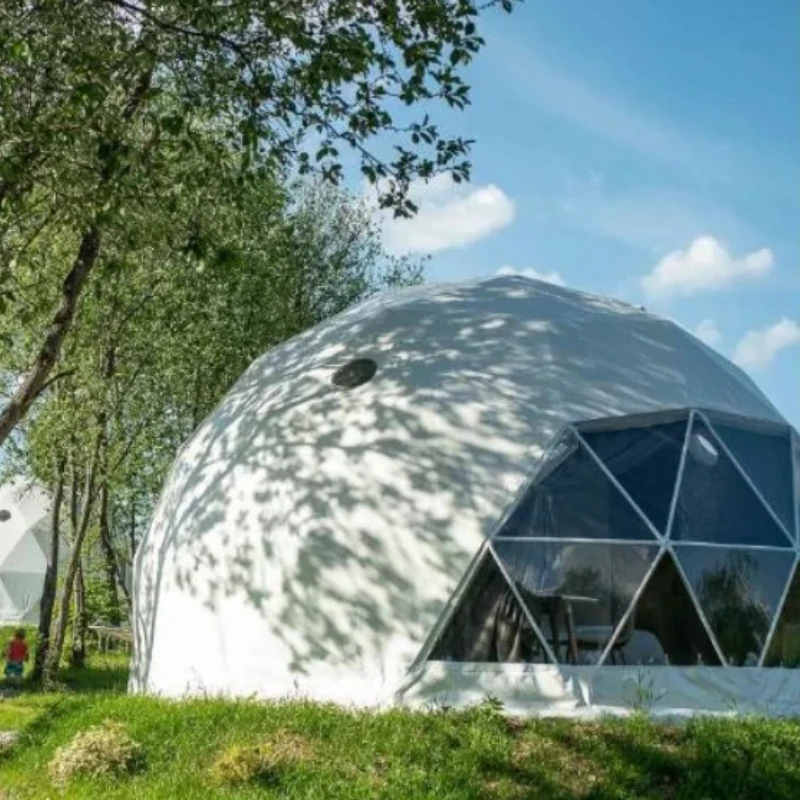 6M 7M Luxury Waterp…