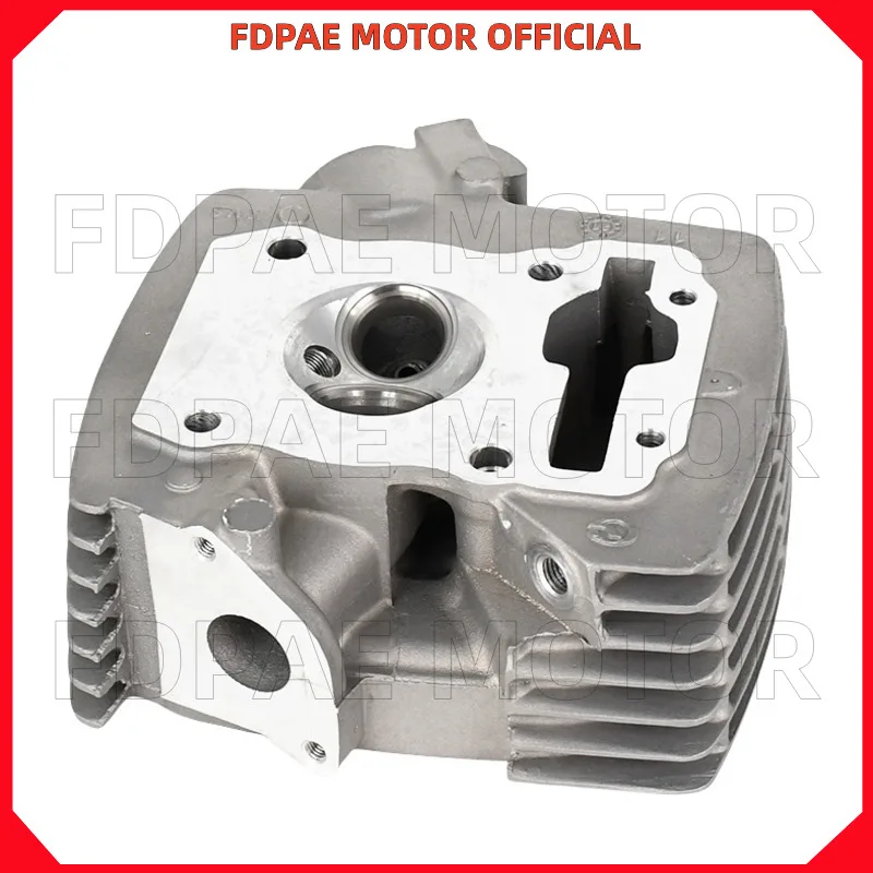 Cylinder Head for Wuyang Honda Wh150-a-6a-8-9