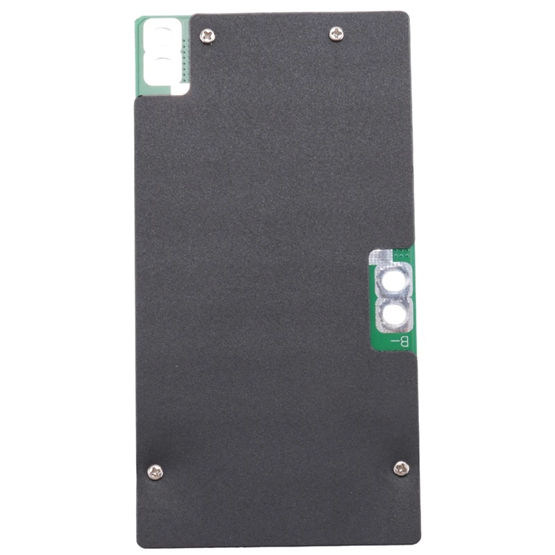 لوحة حماية بطارية ليثيوم أيون ثلاثية الأطراف ، منفذ BMS نفسه مع معادلة ، ، حماية PCB ، 7 ، 24 فولت