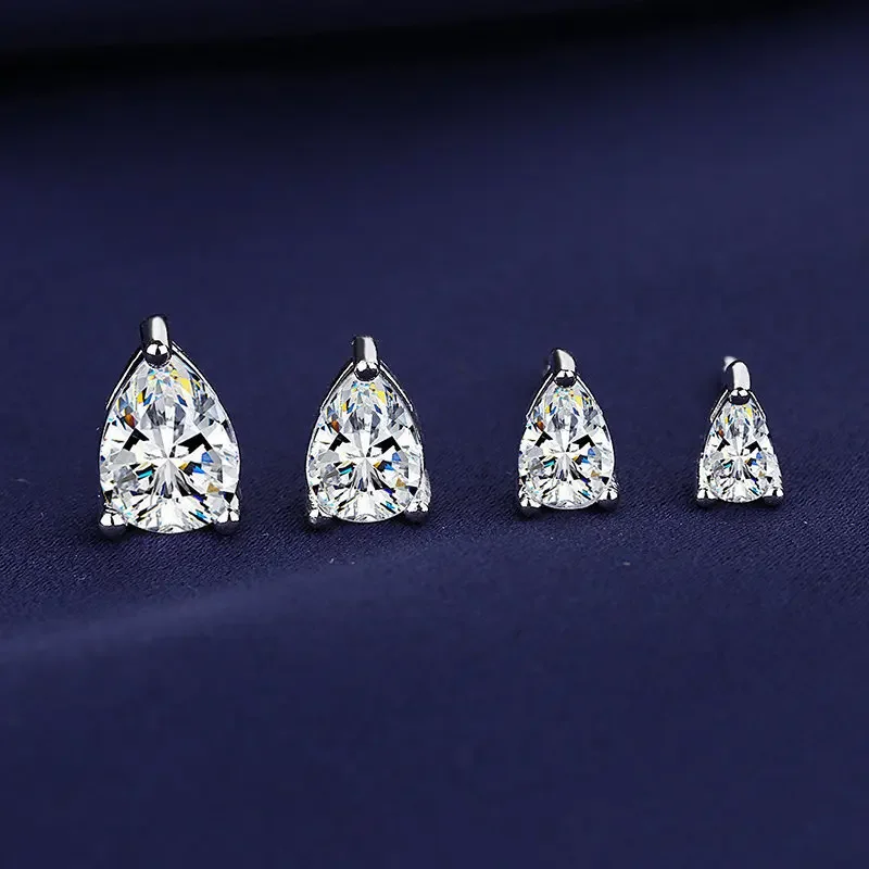 Серьги-для-женщин-трендовые-индивидуальные-серьги-серебряного-цвета-изысканные-серьги-с-одним-кубическим-цирконием-модные-дикие-свадебные-аксессуары