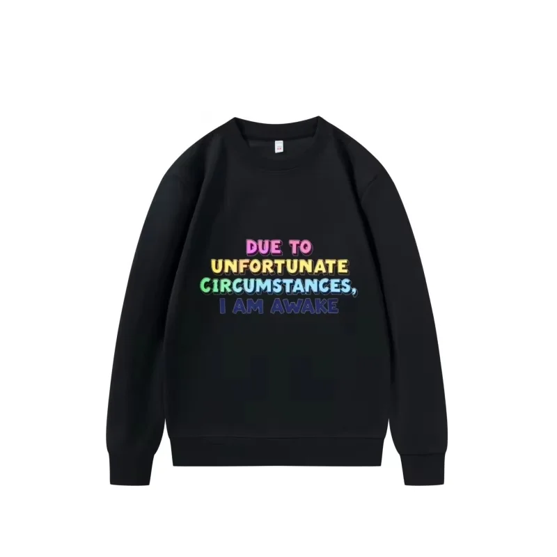 

250 г толстовка из плотного хлопка с круглым вырезом, свободный крой, с круглым вырезом, бесплатная доставка, бесплатная доставка, 2026