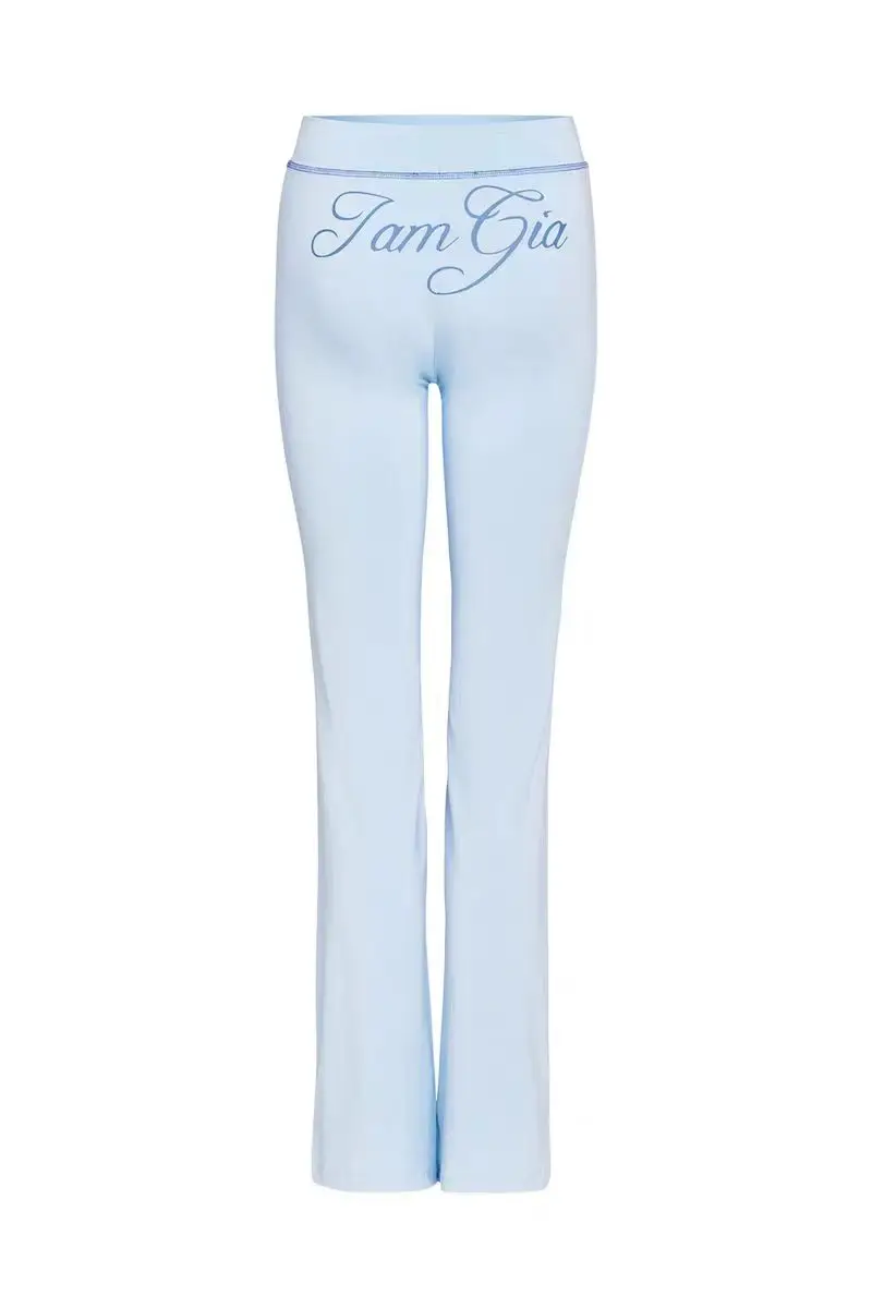 bluelettre pants