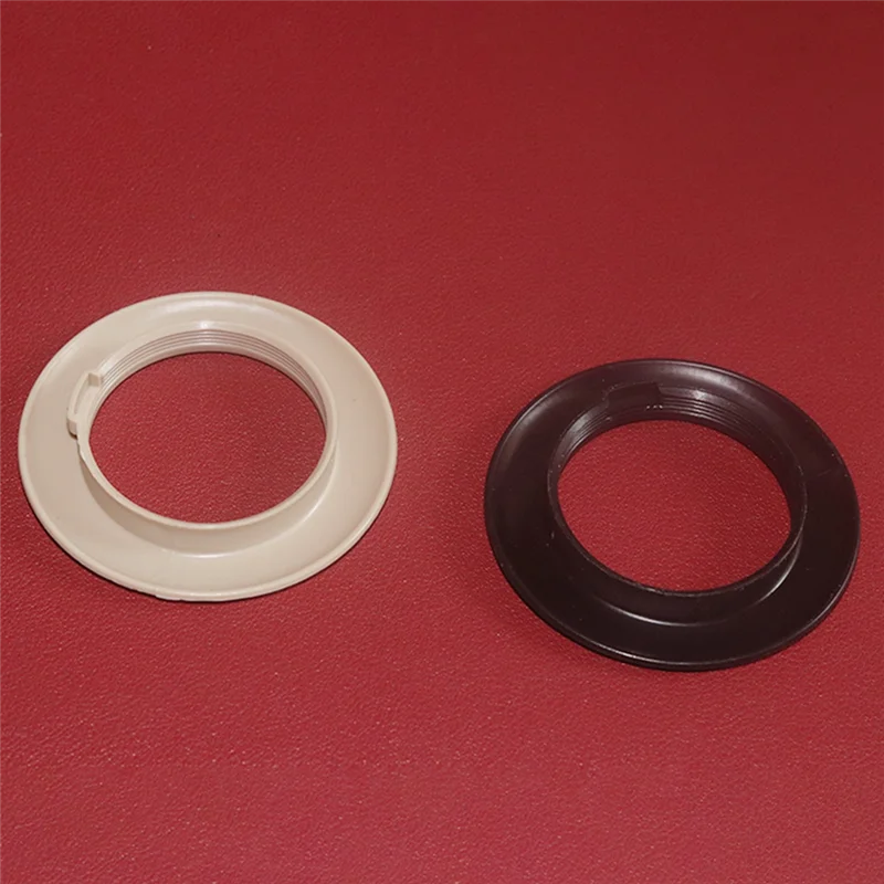 For Toyota Land Cruiser LC100 Prado LC120 Key Hole Cap Cover Instrument Panel Switch 55445-60100 Beige-A54R