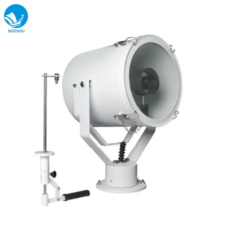 High Quality TG26 Stainless Steel Marine Navigation Search Light
