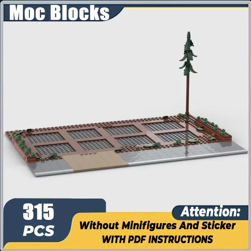 

Новинка 2023 года, идеи Cullen HouseNO, модель автомобиля, строительные блоки, вилла, лесной коттедж, сумеречная архитектура, игрушка для взрослых, подарки на день рождения
