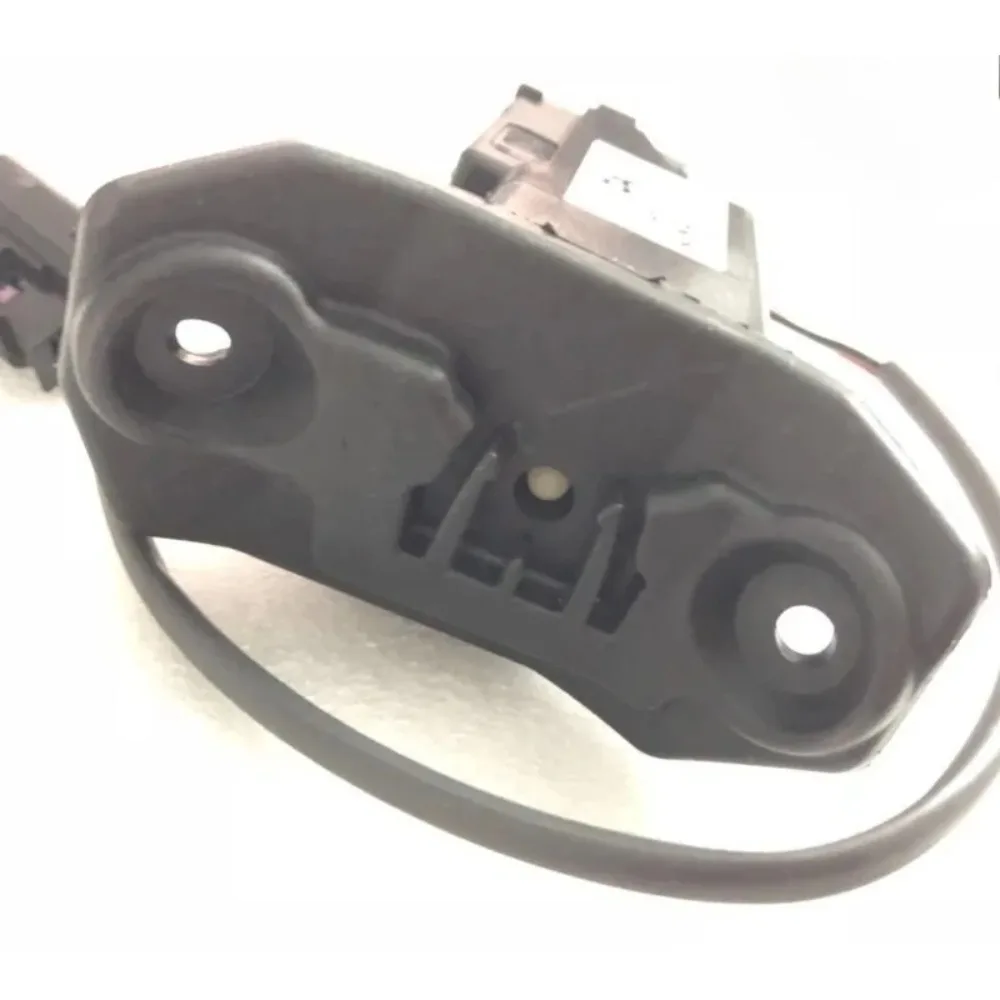 95319708 Tapa Metálica Negra para Tanque de Combustible, Accesorio para Auto, Tapa de Llenado de Aceite para Opel Antara y Chevrolet Captiva