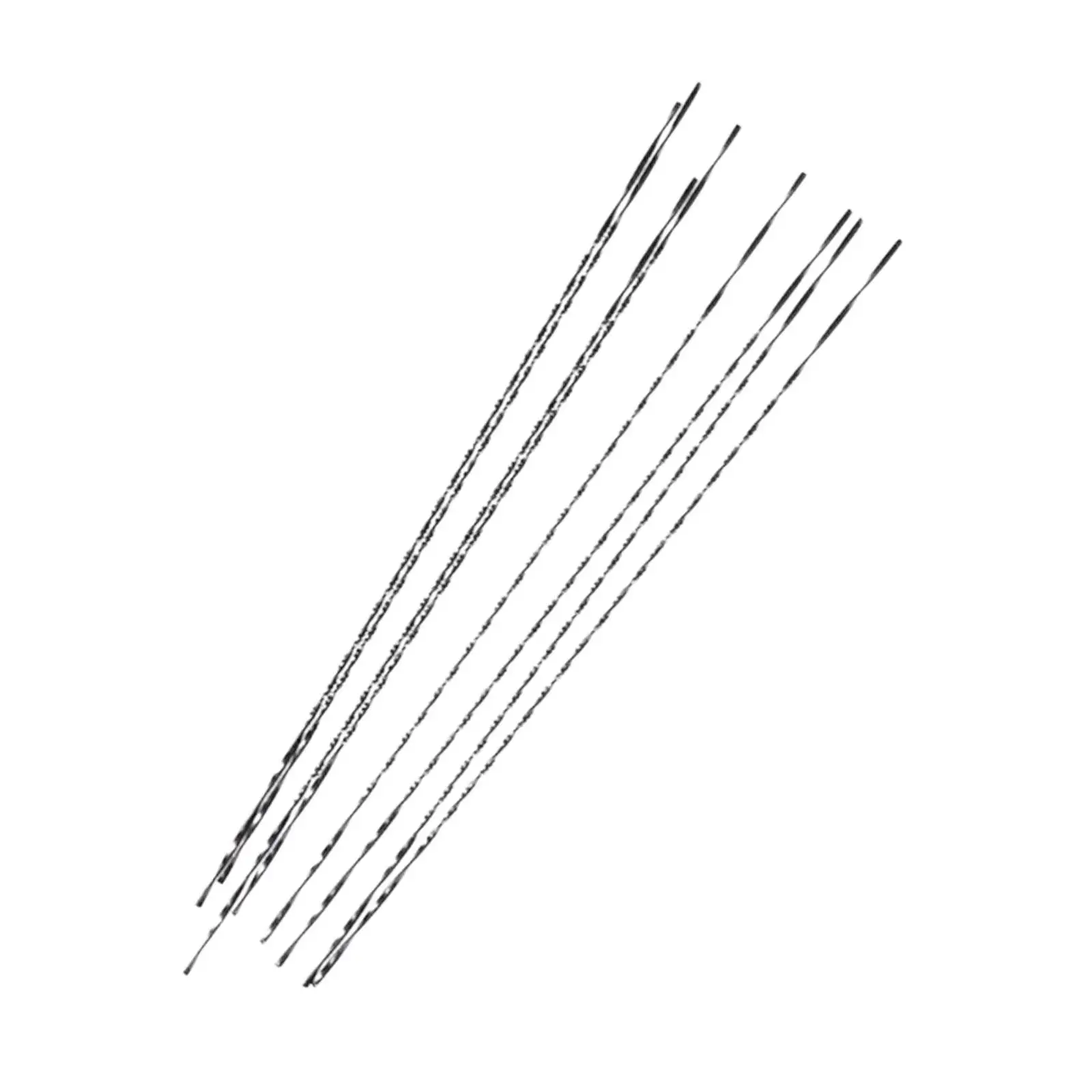 

8x аксессуары для спиральных пил, режущие инструменты для плотницкой пилы из алюминия