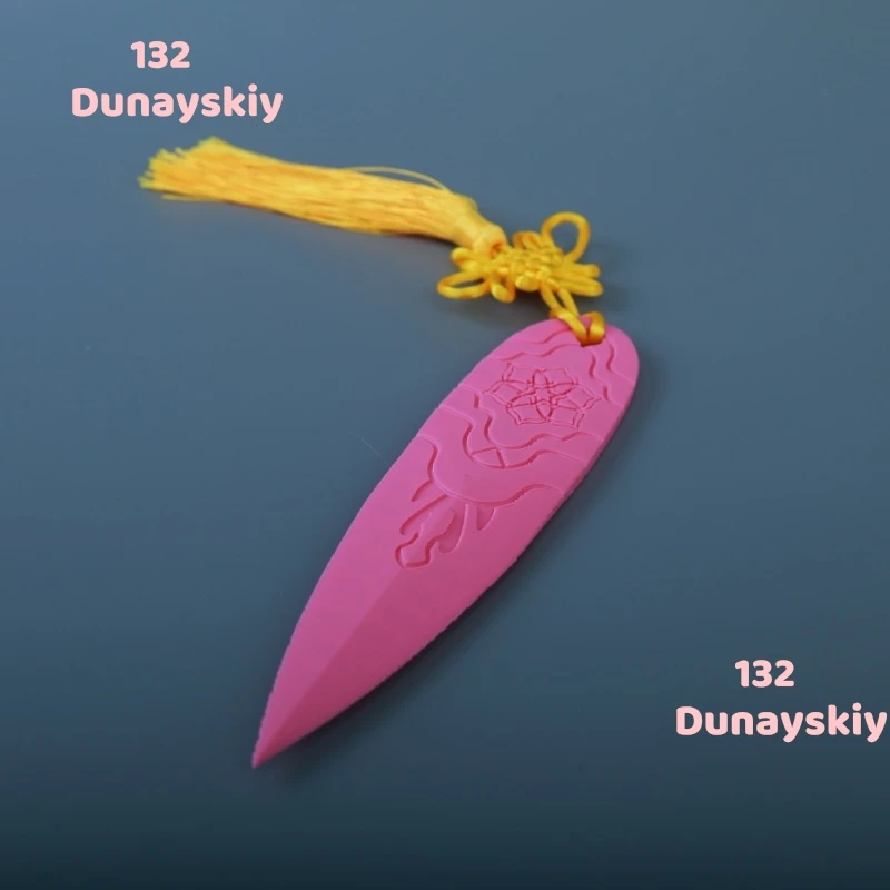 조이 코스프레 소품 다트 블루 애니메이션 K팝 악마 사냥꾼 여성 소녀용 역할 놀이 소품