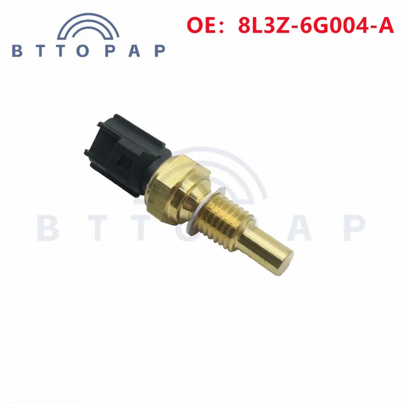 

8L3Z-6G004-A Датчик температуры охлаждающей воды для моделей Ford/ Lincoln/ Mercury, автомобильные запчасти