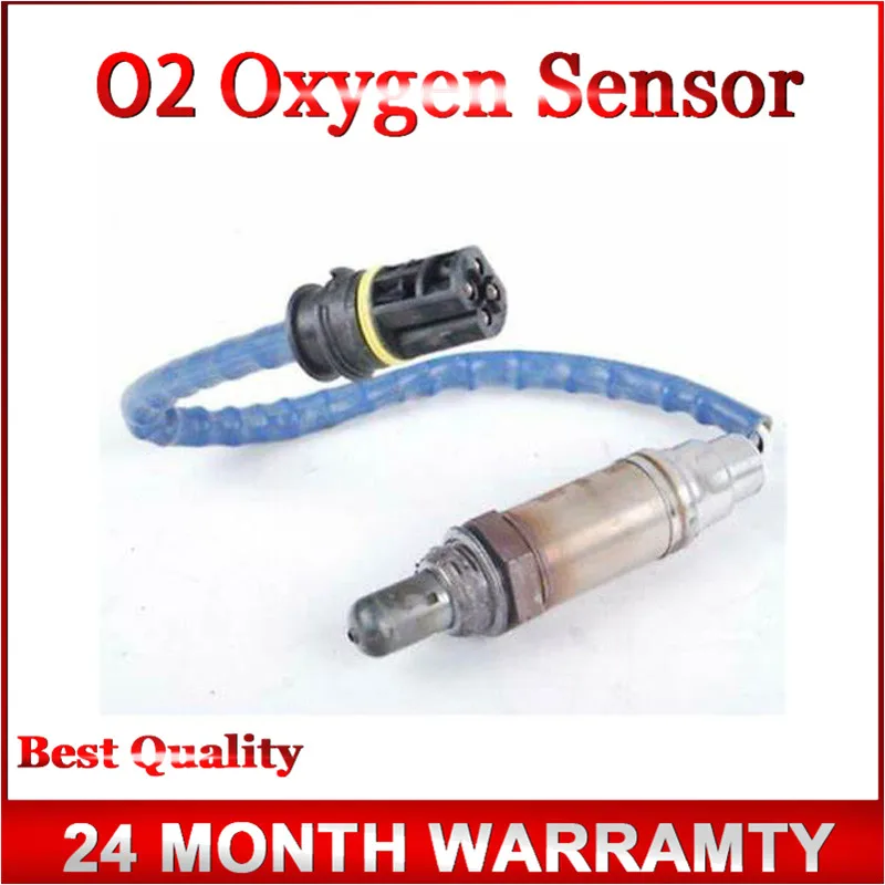 

Downstream Right O2 Oxygen Sensor For Mercedes-Benz CLS55 CLS500 ML55 ML320 ML350 ML430 ML500 Vaneo A0005408117 A0005407117