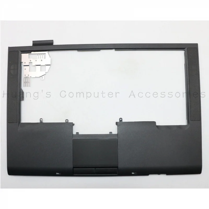 SS+New Palmrest C‑Shell With Touchpad For Lenovo ThinkPad T410 T410i FRU 60Y4955