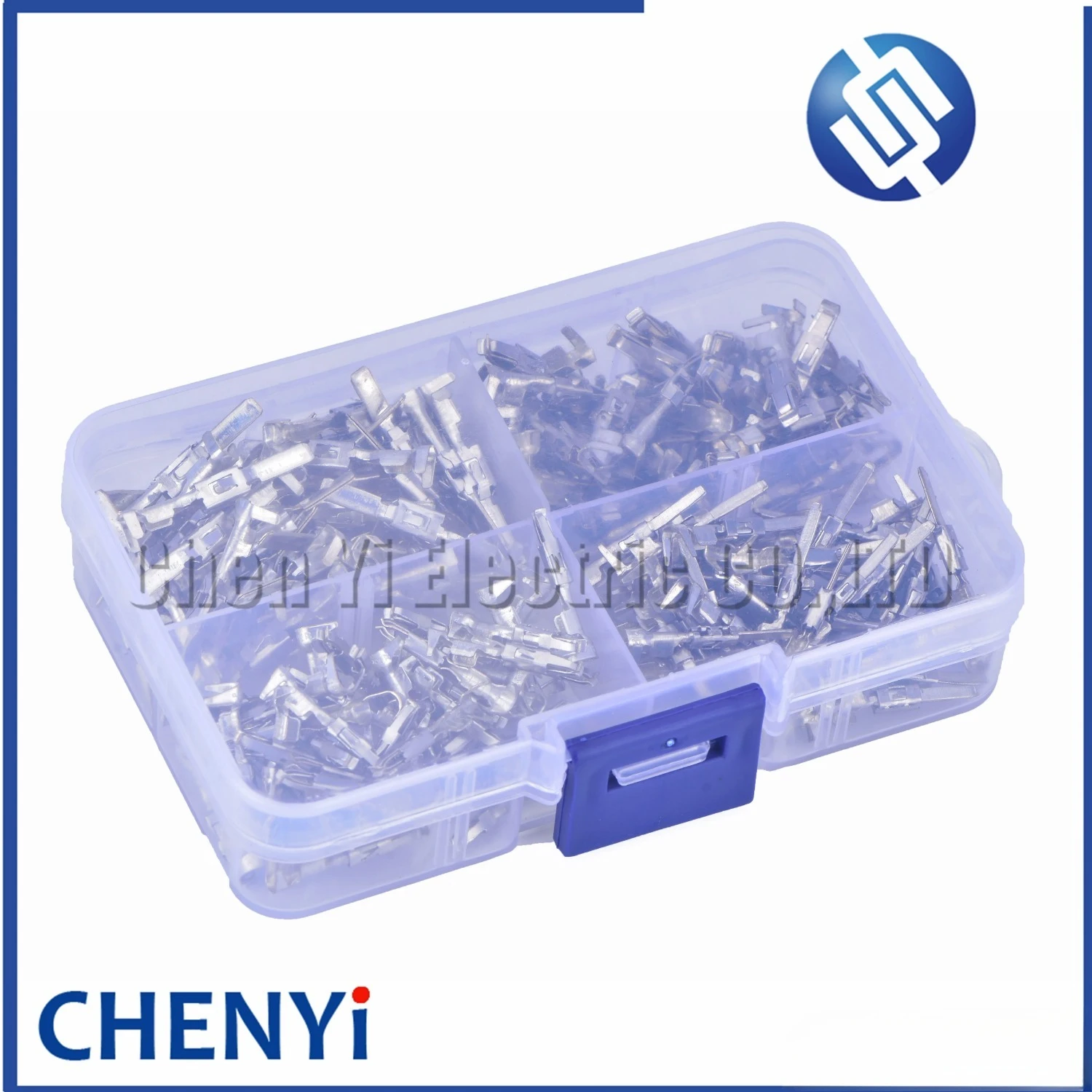 200 Pcs piece 1.5 mm 3.5 mm Male female auto Crimping wire terminal for Automotive connector 929939-1 929939-3 964286-1 964296-1