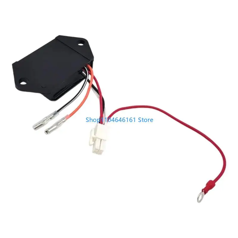 

Зажигатель CDI для гольф-каров, 4-тактные газовые модели 1991-2002 годов, 72562-G01, 25939-G01, замена, простота установки