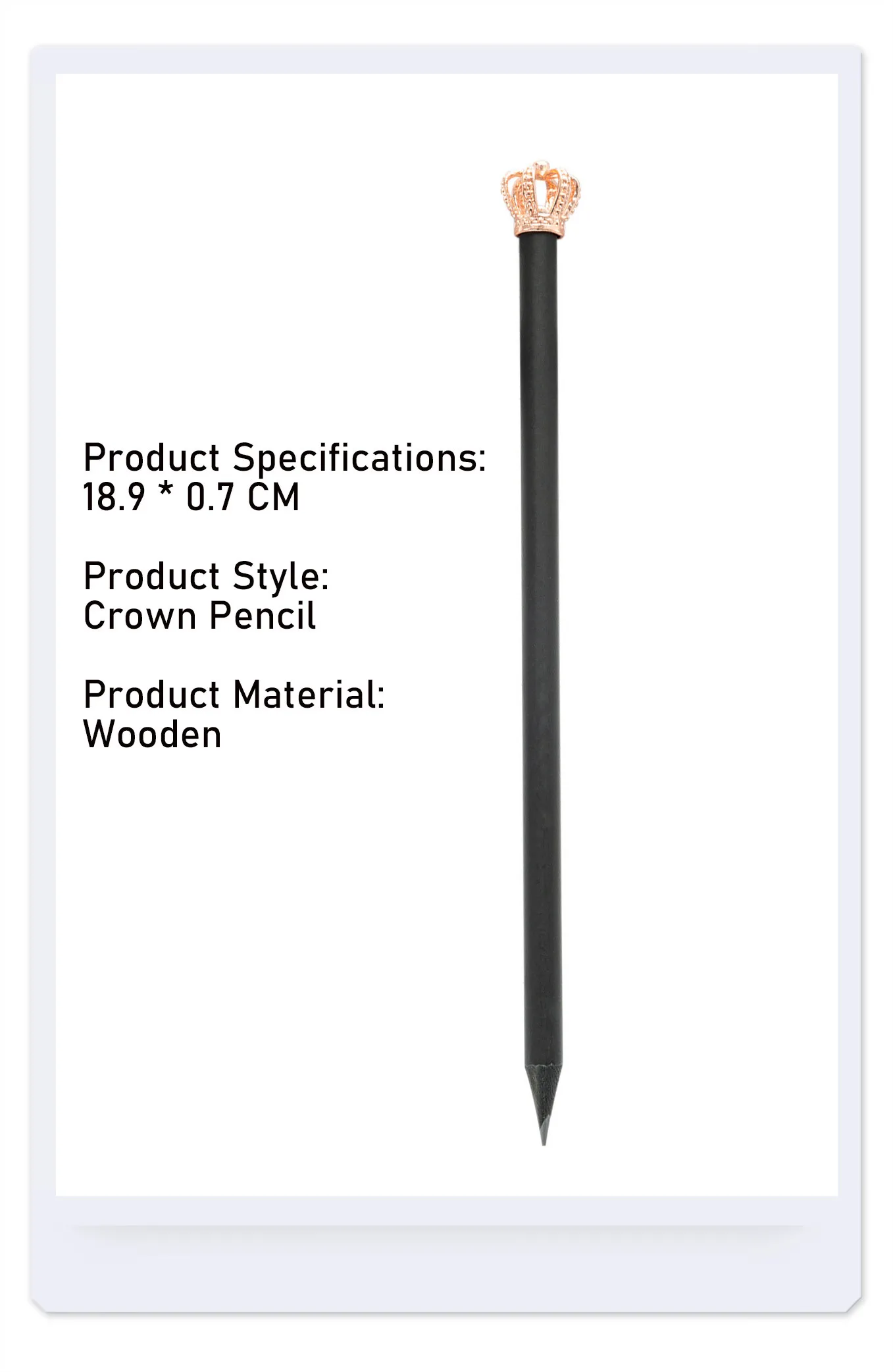 5 шт., детский карандаш для рисования