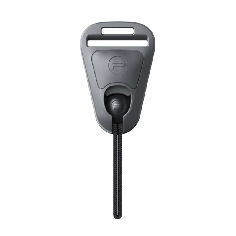 DXAB Camera Lug Rings Camera Strap Buckle Vervanging voor DSLR Camera Schouderriem