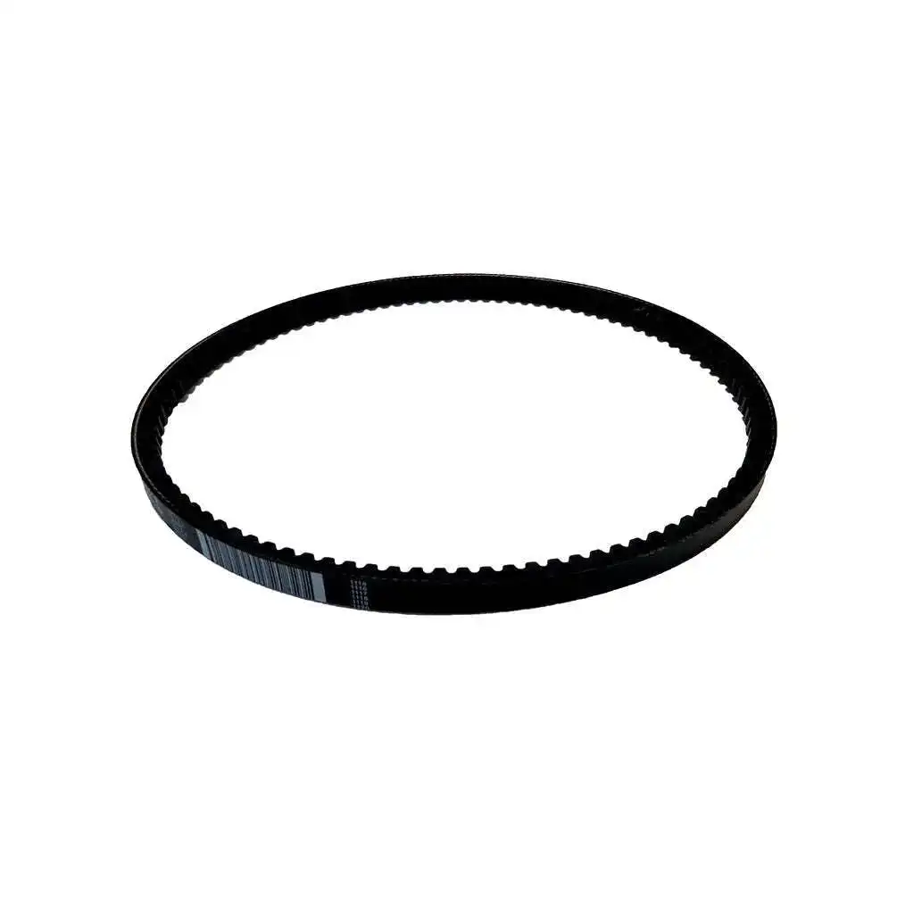 2PCS 2204155655 Belt for ABAC Quincy Compressor Replacement 2204-1556-55