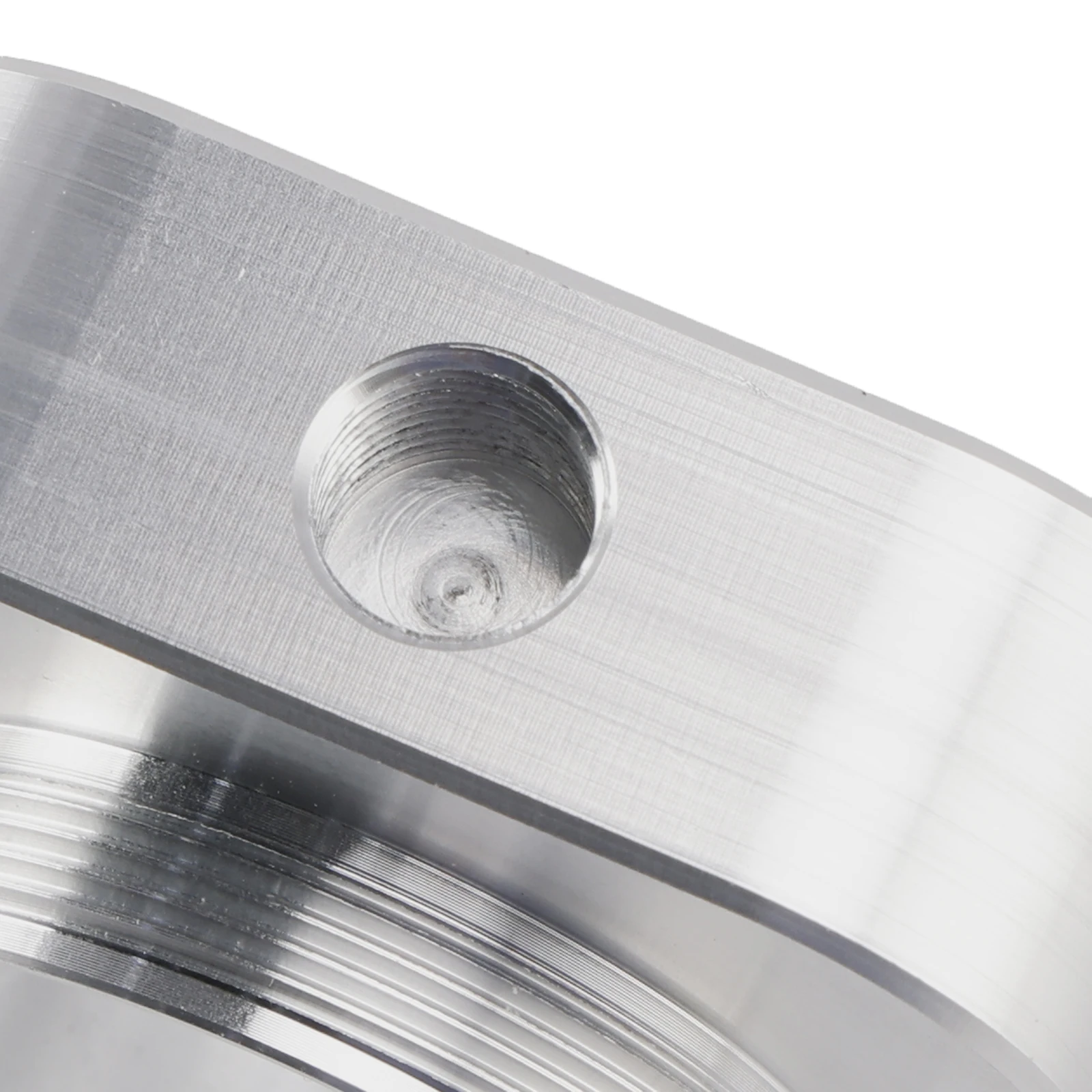 Adaptor Trunnion Artudatech Isostrut - Coupler berulir untuk fox 398-00-842 Dyno iso strut