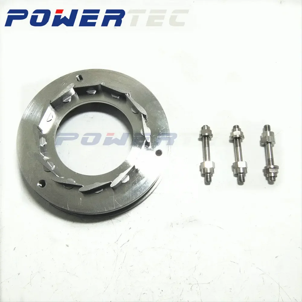 CT16V 17201-30010 17201OL040 Turbo nozzle ring 17201-30110 17201-0L040 for Toyota Hilux Forturner Land Cruiser 150 3.0 D