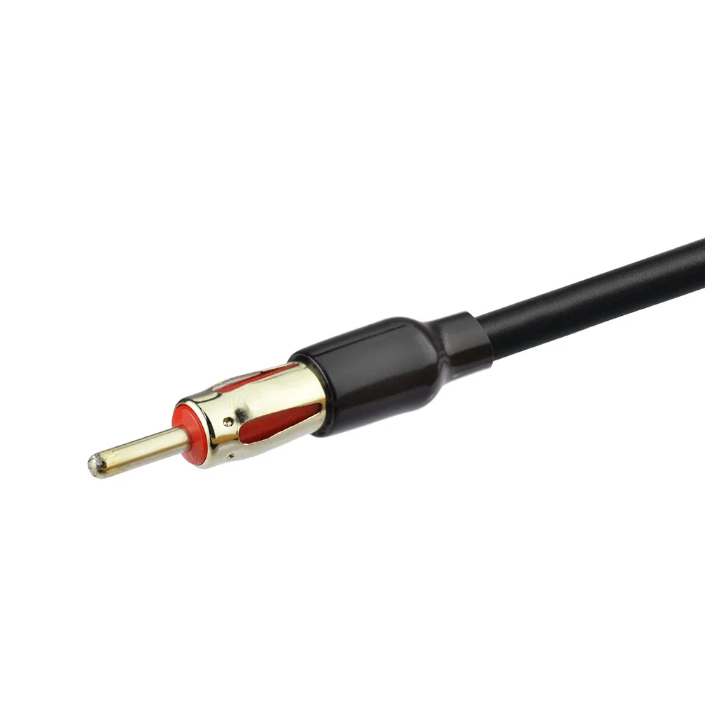Adaptateur RAKU RAST 2 RAST II-COMA, utilisé pour taxable 500 Punto Krasnoantenne pour Audi Seat Skoda Smart VW