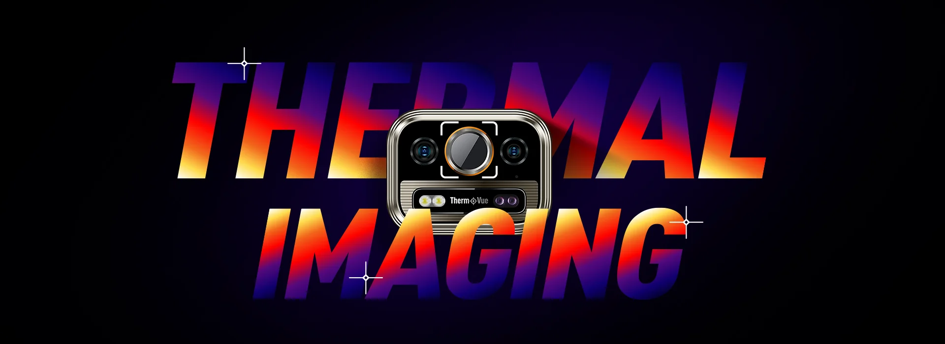 Ulefone Armor 25T NFC 8ГБ 256ГБ 6500mAh 4G Thermal lmaging By FLIR Rugged 64MP Night Vision Android 14 глобальная версия