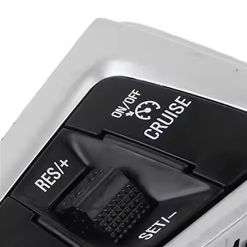 

AX94-22826076 Car Cruise Control Switch Car Accessories For GM GMC 2012-2017 LHD