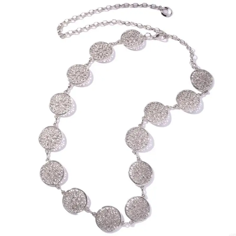 

Тщательно продуманная поясная цепочка для женщин, ювелирная цепочка для тела, поясная цепочка для платья