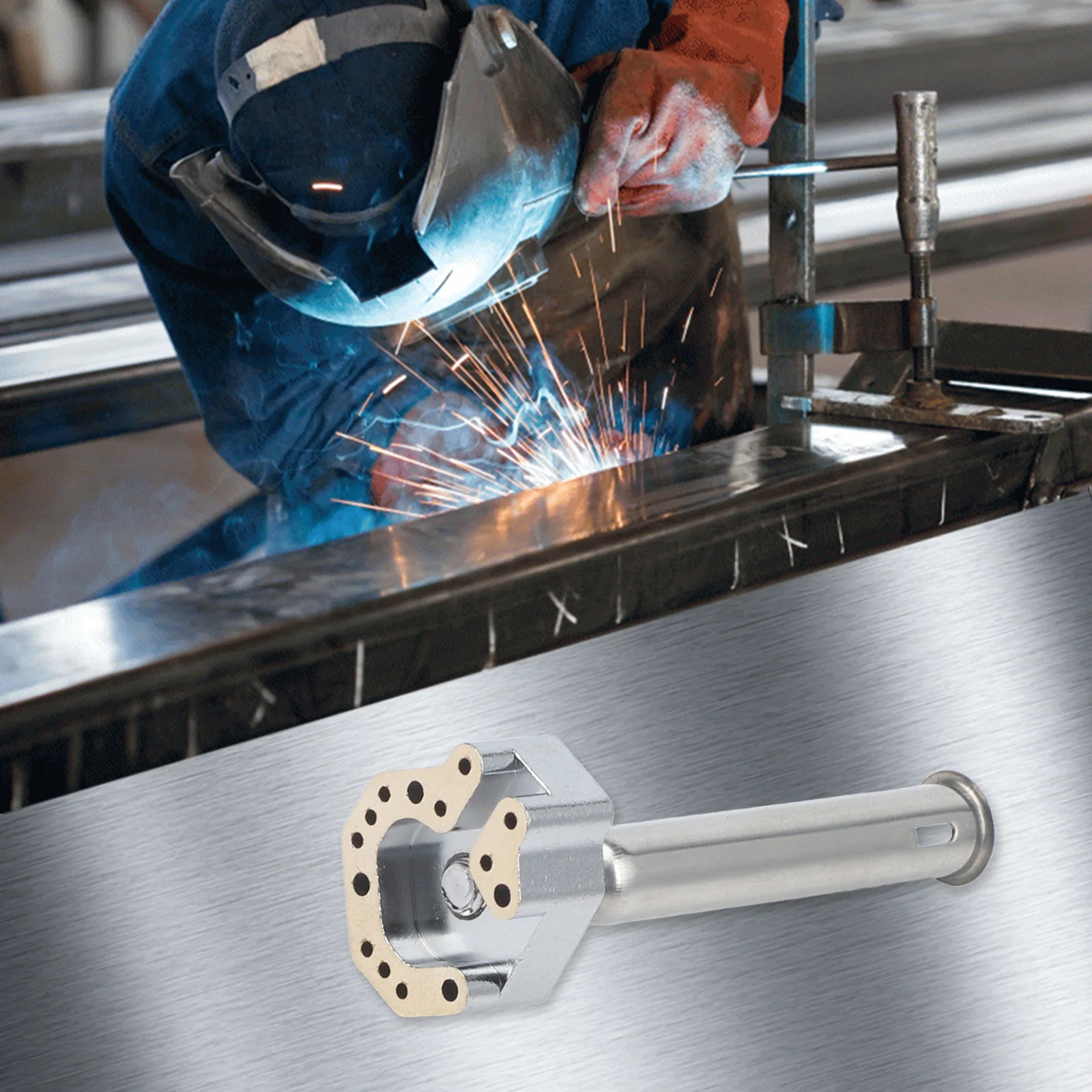 

Паяльник-джойстик для пайки, профессиональный инструмент для ремонта, коннектор C245HS-02A, устойчивый к окислению